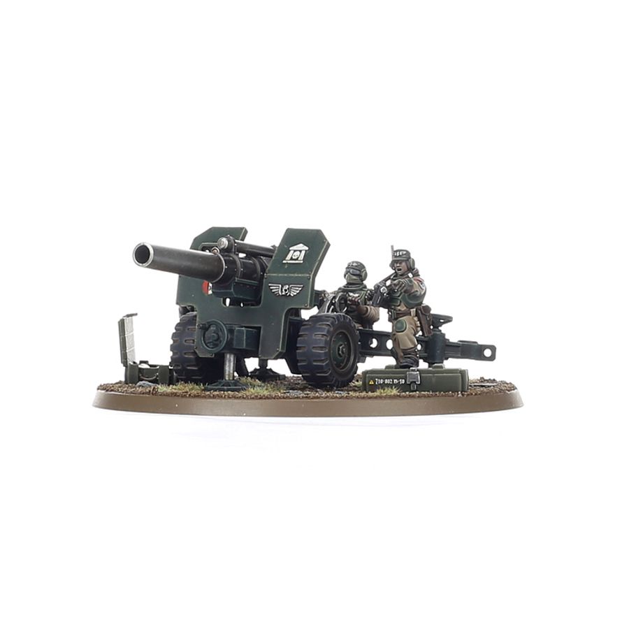 Death Korps